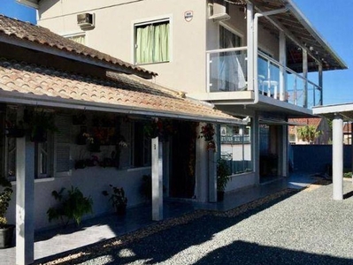 Casa à venda no bairro Itajubá II em Barra Velha