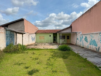 Casa à venda no bairro Jardim Paulista em Assis