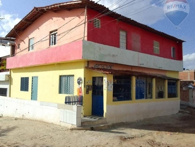 Casa à venda no bairro Rendeiras em Caruaru