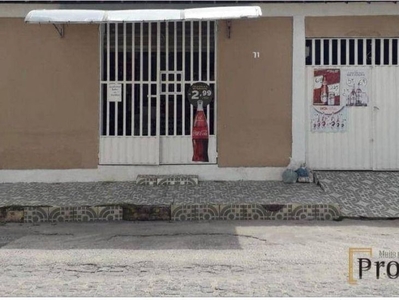 Casa à venda no bairro São Conrado em Aracaju