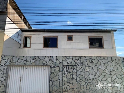 Casa à venda ou aluguel no bairro Campo Limpo em Feira de Santana