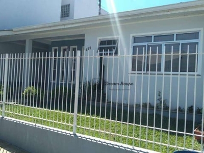Casa Bairro Santo Antônio