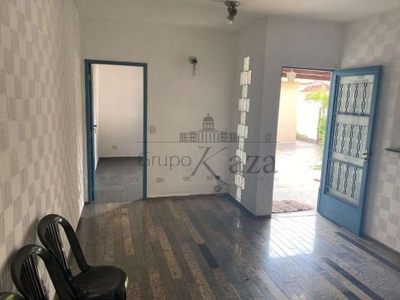 Casa com 1 quarto para alugar na Rua Serimbura, Vila Guaianazes, São José dos Campos, 50 m2 por R$ 3.000