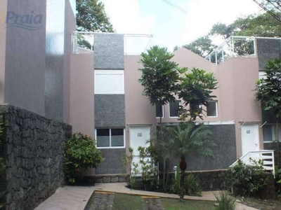 Casa com 2 dormitórios, 153 m² - venda por r$ 760.000,00 ou aluguel por r$ 12.395,00/mês - são pedro - ilhabela/sp