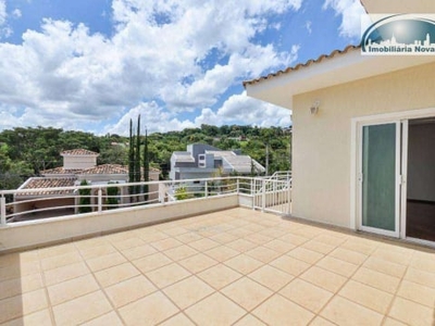 Casa com 3 dormitórios, 210 m² - venda por r$ 1.325.000,00 ou aluguel por r$ 9.300,00/mês - condomínio recanto dos paturis - vinhedo/sp