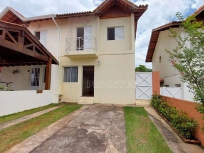 Casa com 3 dormitórios para alugar, 100 m² por r$ 4.311,00/mês - granja viana - cotia/sp