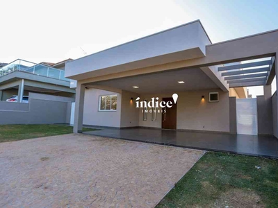 Casa com 3 quartos à venda no bairro Recreio das Acácias, 217m²