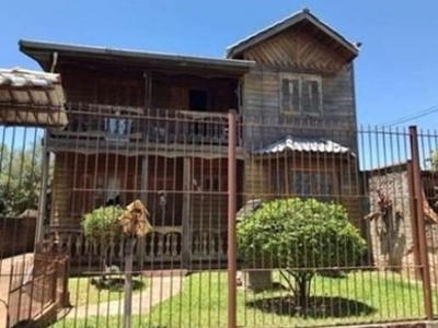 Casa com 3 quartos para alugar no centro, sapucaia do sul , 220 m2 por r$ 2.900