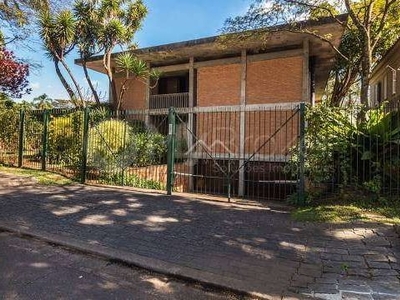 Casa com 4 quartos para alugar na avenida lopes de azevedo, 000, jardim guedala, são paulo, 871 m2 por r$ 40.000