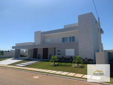 Casa em condomínio à venda no bairro Condomínio Residencial Evidence em Araçoiaba da Serra