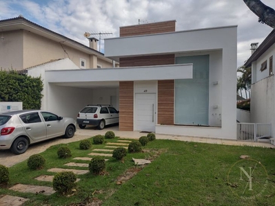 Casa em condomínio à venda no bairro Jardim Fazenda Rincao - Aruja V em Arujá