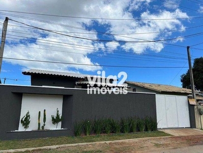 Casa em condomínio à venda no bairro São José do Imbassaí em Maricá