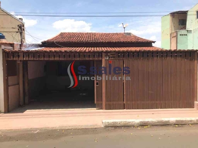 Casa em Condomínio com 3 quartos à venda no bairro Riacho Fundo I, 150m²