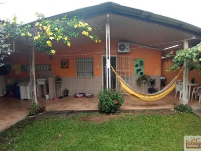 Casa para Venda em Esteio, Liberdade, 3 dormitórios, 2 banheiros