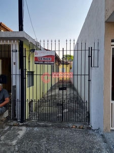 Casa à venda, Vila Curuçá, São Paulo, SP