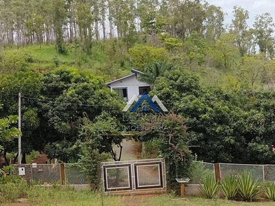 Chácara à venda no bairro Agua das flores em Jataizinho