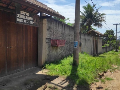 Chácara à venda no bairro Bela Vista em Itaboraí