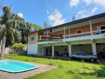 Chácara à venda no bairro Centro em Bom Jesus dos Perdões