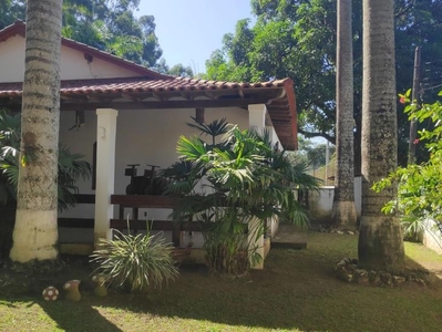 Chácara à venda no bairro Picos em Itaboraí