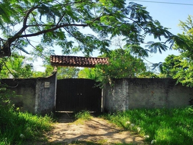 Chácara à venda no bairro Vila Rica em Itaboraí