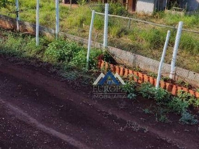 Chácara à venda no bairro Zona Rural em Jataizinho