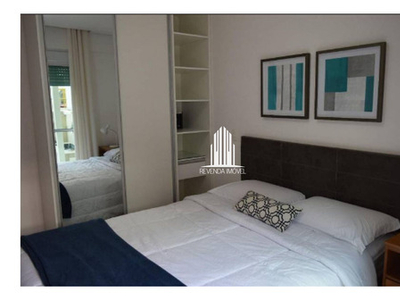 Flat Com 1 Dormitório, 60 M², À Venda Por R$ 875.000