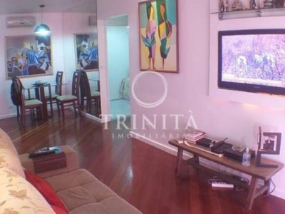 Flat com 2 quartos à venda na rua tonelero, copacabana, rio de janeiro, 80 m2 por r$ 1.270.000