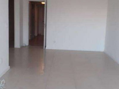 Flat com 1 dormitório para alugar, 48 m² por r$ 2.301,85/mês - riviera fluminense - macaé/rj