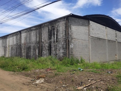 Galpão à venda no bairro Retiro São Joaquim em Itaboraí