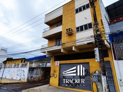 Imóvel comercial à venda no bairro Centro em Manaus