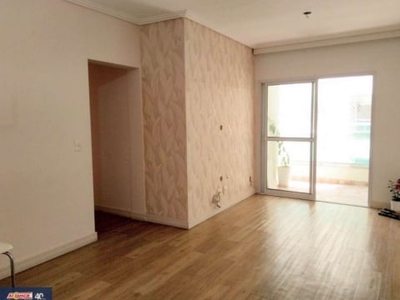 Loft com 3 quartos à venda na vicenzo paciullo, 271, jardim las vegas, guarulhos, 80 m2 por r$ 465.000