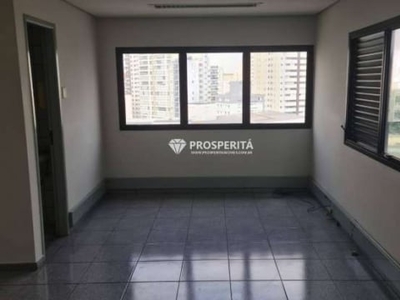 Sala comercial no centro de são paulo