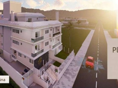 Studio à venda, 33 m² por r$ 295.000,00 - ingleses do rio vermelho - florianópolis/sc