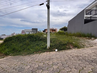 Terreno à venda no bairro Centro em Barra Velha