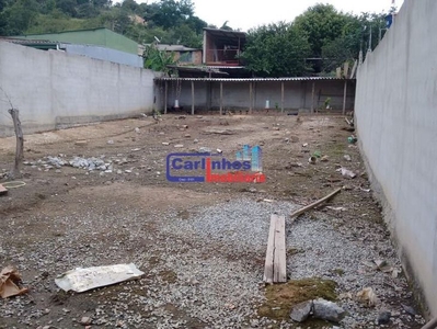 Terreno à venda no bairro Francelinos em Juatuba