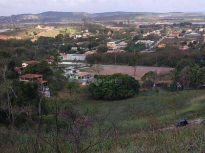 Terreno à venda, 1500 m² por r$ 130.000,00 - chácaras de inoã (inoã) - maricá/rj