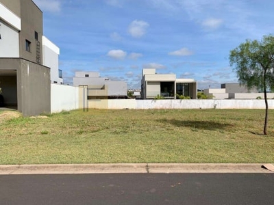 Terreno em Condomínio para Venda em Uberlândia, Granja Marileusa