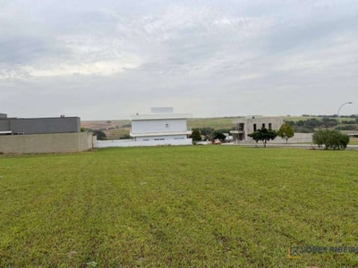 Terreno à venda, 465 m² por r$ 350.000,00 - fazenda santa lúcia - americana/sp