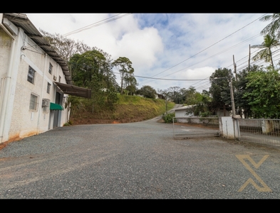 Terreno no Bairro Salto Norte em Blumenau com 15483.27 m²