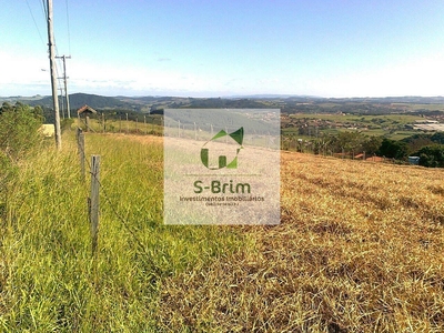 Terreno ? venda com 3.500m? no bairro Rio Abaixo em Atibaia Ref:376