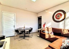 Apartamento com 3 quartos à venda no bairro Nova Cachoeirinha, 78m²