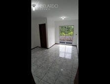 Apartamento no Bairro Nova Esperança em Blumenau com 2 Dormitórios e 57 m²