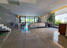 Casa com 4 dormitórios, 410 m² - venda por R$ 4.000.000 ou aluguel por R$ 18.500/mês - Urbanova - São José dos Campos/SP