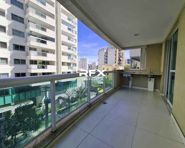 Apartamento 2 dormitórios à venda Santa Rosa Niterói/RJ