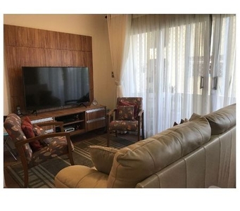 Apartamento 92 m² - 500 m Metrô São Judas