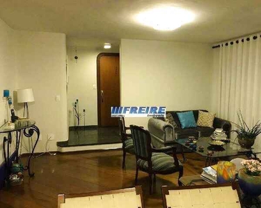 Apartamento à venda, 130 m² por R$ 668.000,00 - Centro - Santo André/SP