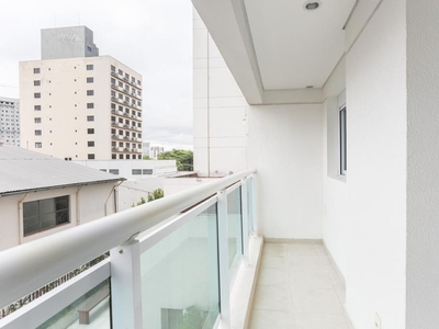 Apartamento à venda em Barra Funda com 45 m², 1 quarto, 1 suíte, 1 vaga