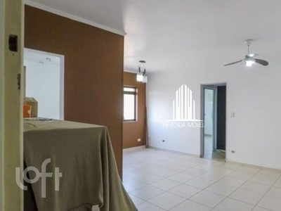 Apartamento à venda em Cambuci com 64 m², 2 quartos, 1 vaga