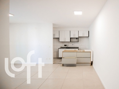 Apartamento à venda em Campo Limpo com 83 m², 3 quartos, 1 suíte, 1 vaga