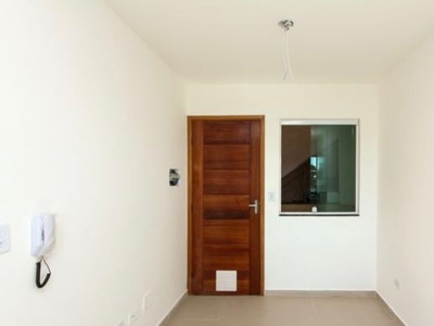 Apartamento à venda em Carrão com 45 m², 2 quartos